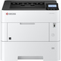 Imprimanta Second Hand Laser Monocrom Kyocera ECOSYS P3150DN, A4, 42 ppm, 1200 x 1200 dpi, USB, Retea, Duplex