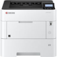 Imprimanta Refurbished Laser Monocrom Kyocera ECOSYS P3150DN, A4, 42 ppm, 1200 x 1200 dpi, USB, Retea, Duplex