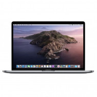 Laptop Apple MacBook Pro A1706, Intel Core i5-7267U 3.10-3.50GHz, 8GB LPDDR3, 256GB SSD, 13.3 Inch IPS 2560x1600, Webcam