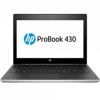 Laptop Second Hand HP ProBook 430 G5, Intel Core i5-8250U 1.60-3.40GHz, 8GB DDR4, 240GB SSD, 13.3 Inch Full HD, Webcam