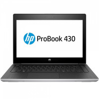 Laptop Second Hand HP ProBook 430 G5, Intel Core i3-7100U 2.40GHz, 8GB DDR4, 256GB SSD, 13.3 Inch Full HD, Webcam, Grad B