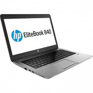 Laptop HP Elitebook 840 G2, Intel Core i5-5300U 2.30GHz, 8GB DDR3, 240GB SSD, 14 Inch, Webcam, Grad A-