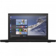 Laptop Second Hand Lenovo Thinkpad T560, Intel Core i5-6200U 2.30 - 2.80GHz, 8GB DDR3, 256GB SSD, 15.6 Inch Full HD, Webcam