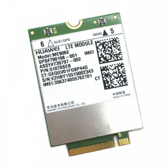 Modul Modem 4G Huawei ME906e