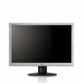 Monitor Second Hand LG Flatron W2442PE, 24 Inch Full HD LCD, HDMI, VGA, DVI