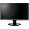 Monitor LG E2210, 22 Inch LCD, 1680 x 1050, VGA, DVI, Grad A-