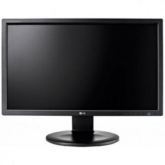 Monitor LG E2210, 22 Inch LCD, 1680 x 1050, VGA, DVI, Grad A-