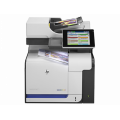 Multifunctionala Laser Color Second Hand HP LaserJet Enterprise 500 M570n MFP, A4, 30 ppm, Retea, USB, 1200 x 1200 dpi