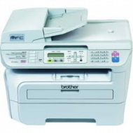 Multifunctionala Second Hand Laser Monocrom Brother MFC 7320, A4, 18 ppm, 2400 x 600 dpi, Scanner, Copiator, USB