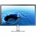 Monitor Second Hand DELL P2214HB, 22 Inch Full HD LED, DVI, VGA, DisplayPort, 4 x USB