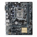 Placa de baza Asus H110M-K, Socket 1151, mATX, Shield, Cooler + Procesor Intel Core i7-7700 3.60-4.20GHz