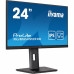 Monitor Second IPS LED Hand Iiyama XUB2493HS Full HD 1920 x 1080, HDMI, DisplayPort