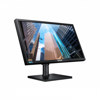 Monitor Second Hand SAMSUNG SyncMaster S24E450, 24 Inch TN Full HD, 1920 x 1080, DVI, VGA