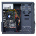 Sistem PC Performance, Intel Core i5-2400, 3.10GHz, 8GB DDR3, 120GB SSD, Placa video AMD Radeon HD7350 1GB, DVD-RW